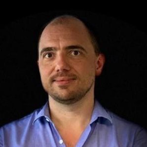 Benoit Genevois-Holtzinger